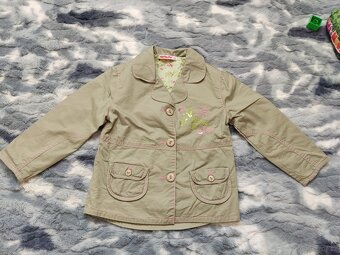 Holčičí komplet - 2