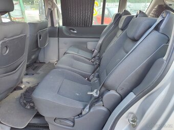 Renault Espace č. 25072 - 2