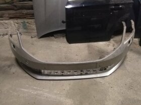 přední nárazník Škoda Octavia 3 face
- 2