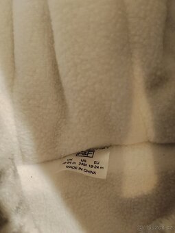 Zimní kombinéza - 2