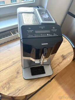Automatický kávovar Siemens CTES 35A - 2