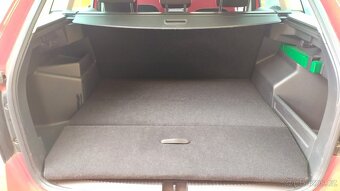 Škoda Fabia 3,lužková úprava - 2