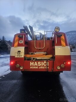 Tatra T148 CAS 32 - 2