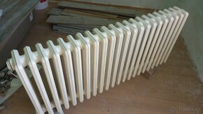 radiátory Color - 2