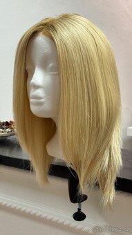 Paruka z živých vlasů - 2