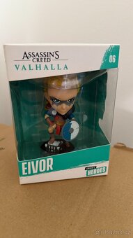 Rozprodej sbírky figurek - 2