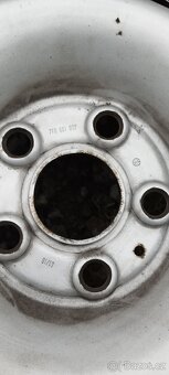 5x120 R16 zimní - 2