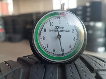 205/50 R17 MICHELIN (2819) 1x kusovka - 2