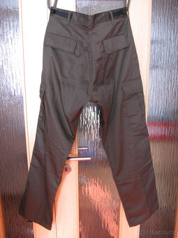 Kalhoty BDU zn. ROTHCO - 2