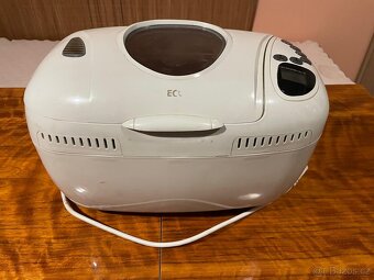 Domácí pekárna ECG PCB 538. - 2