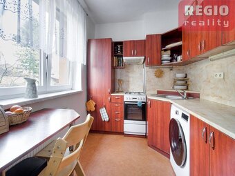 Pronájem bytu 3+1, Baška - 2