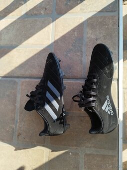 Detské kopačky - 2