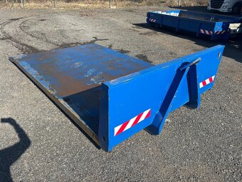 kontejner MULTITEC plato - 2