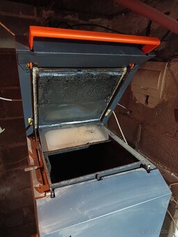 Kotel Blaze Harmony - 2