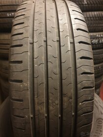 195/55 R16, Letní, 5,5mm, CONTINENTAL - 2