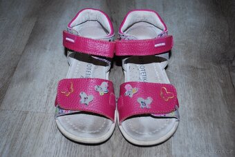 SANDÁLKY/SANDÁLY, ZN.PROTETIKA, VEL.26 - 2