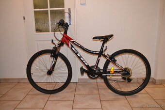 dětské horské kolo - 2