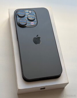 iPhone 15 PRO 256GB - 2