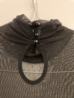 Společenské šaty Orsay vel. M - 2