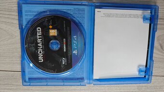 The Callisto protocol PS5 - 2