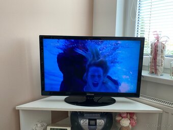 Prodám televizi Samsung - 2