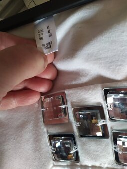 hezké bílé tričko - 2