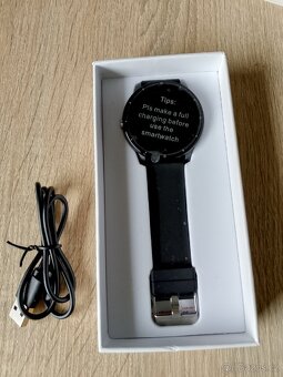 Smart hodinky - 2
