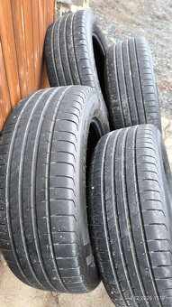 letní pneu. - 2