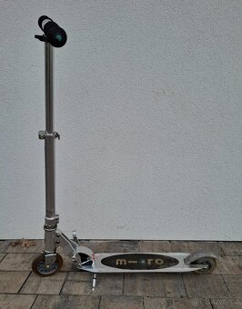 koloběžka Micro - 2