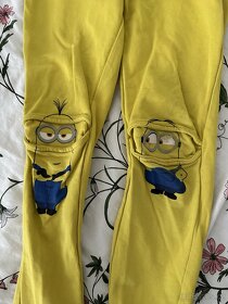 teplaky Mimoni Reserved - 2