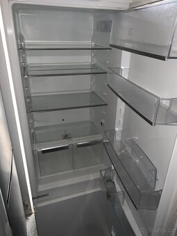 Vestavná lednice ELECTROLUX ENN2803LOW - 2