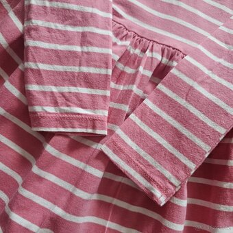 Šaty F&F vel. 122 - 2