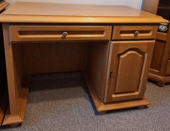 Psací stůl - 2