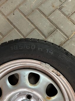 185/60 R14 - 2