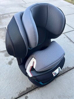 Cybex Juno 2 Fix - 2