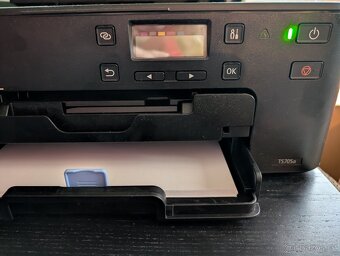 Tiskárna Canon PIXMA TS705A nová - 2