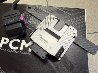 Racingline PCM modul - EA888.4 Continental - 2