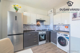 Prodej DB 1+1,5 v Olomouci - 2