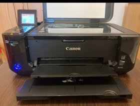Funkční tiskárna Canon - 2