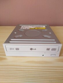DVD mechanika LG SuperMulti GSA-4167B DVD-R/+R - 2
