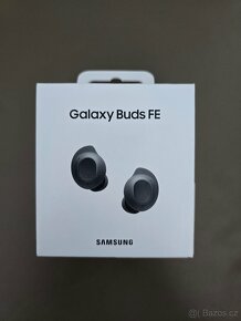 Samsung Galaxy Buds FE - nerozbaleno - 2