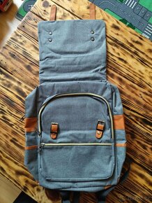 Batoh TrueLife Vintage Bag 15" (nový) - 2