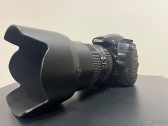 Nikon d7000 - 2