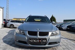 ►►BMW 2.0 320d 120KW • DIGIKLIMA ALU◄◄ - 2