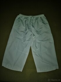 nové kraťasy Umbro - 2