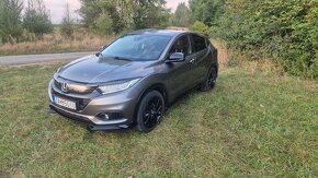 Honda HR-V 134kw Automat - 2