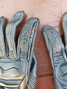 Held moto rukavice D7 - 2