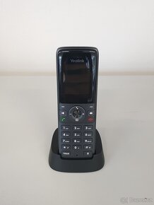 YEALINK W73H sluchátko pro IP DECT - 2