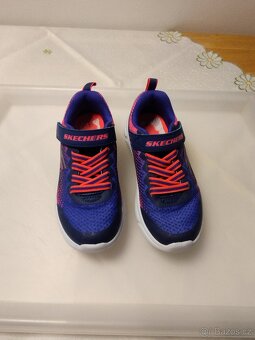 Tenisky Skechers vel . 29 - 2