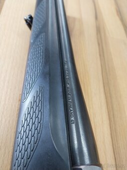 kulovnice tikka 25-06Rem. - 2